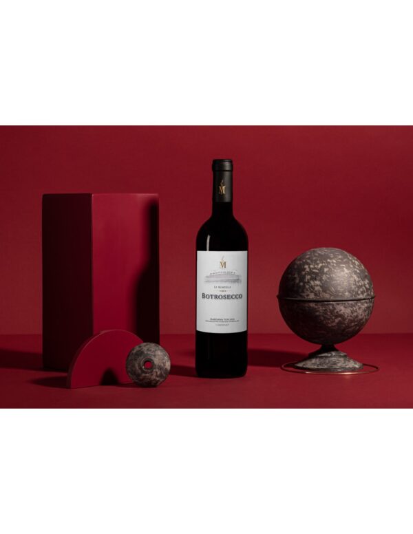 Maremma Toscana Cabernet DOC Botrosecco 2020 Le Mortelle Maremma Toscana Cabernet DOC Botrosecco 2020 Le Mortelle