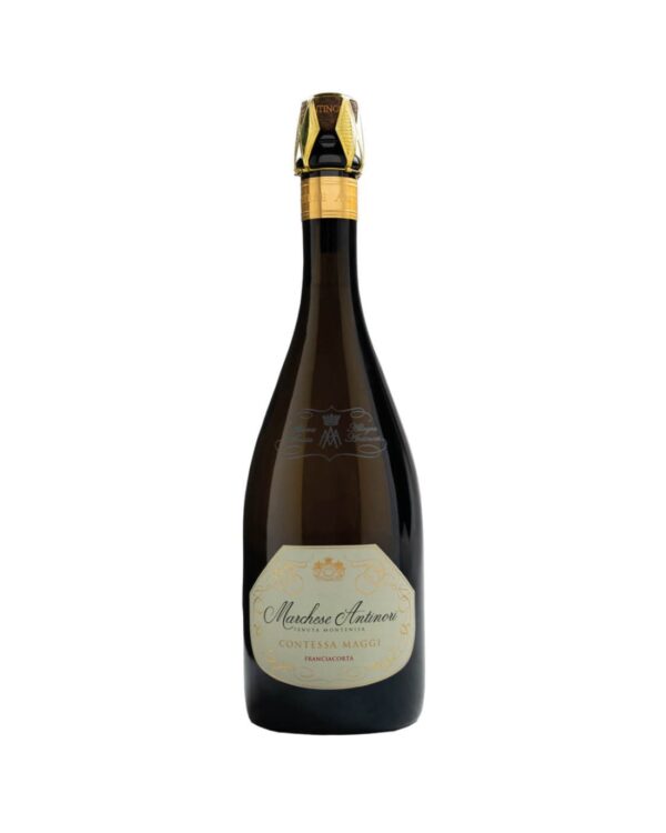 Franciacorta DOCG Marchesi Antinori Contessa Maggi 2016