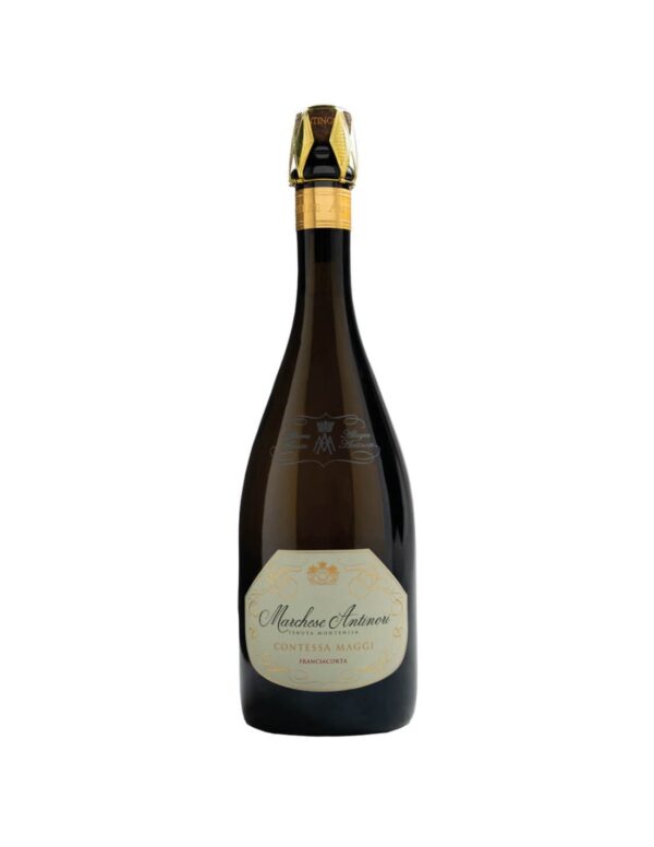 Franciacorta DOCG Marchesi Antinori Contessa Maggi 2016 Franciacorta DOCG Marchesi Antinori Contessa Maggi 2016