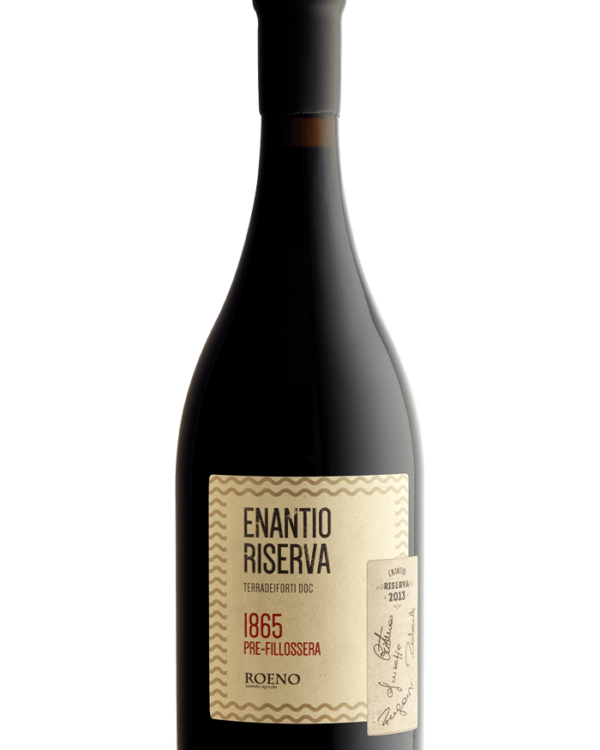 Enantio Riserva 1865 Pre-fillossera Terradeiforti DOC 2019