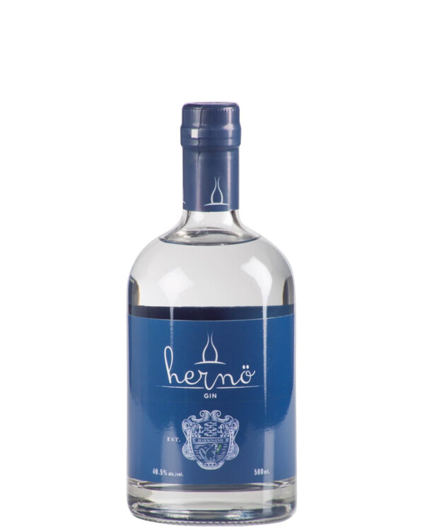 Gin Herno Distillery - immagine 1