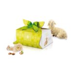 Agnellino Alda gusto pistacchio