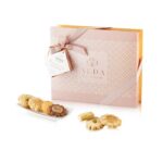 Pasticceria assortita Trapezio Alda 290g