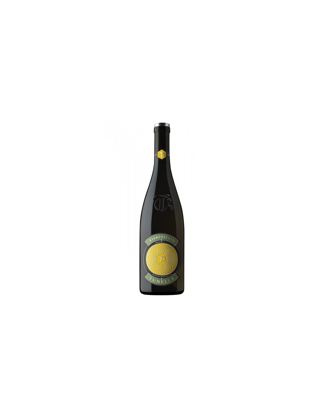 Colli Orientali Del Friuli DOC Biancosesto 2021 La Tunella