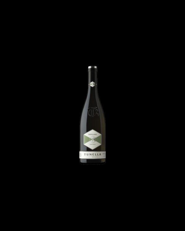 Colli Orientali Del Friuli DOC Friulano 2022 La Tunella