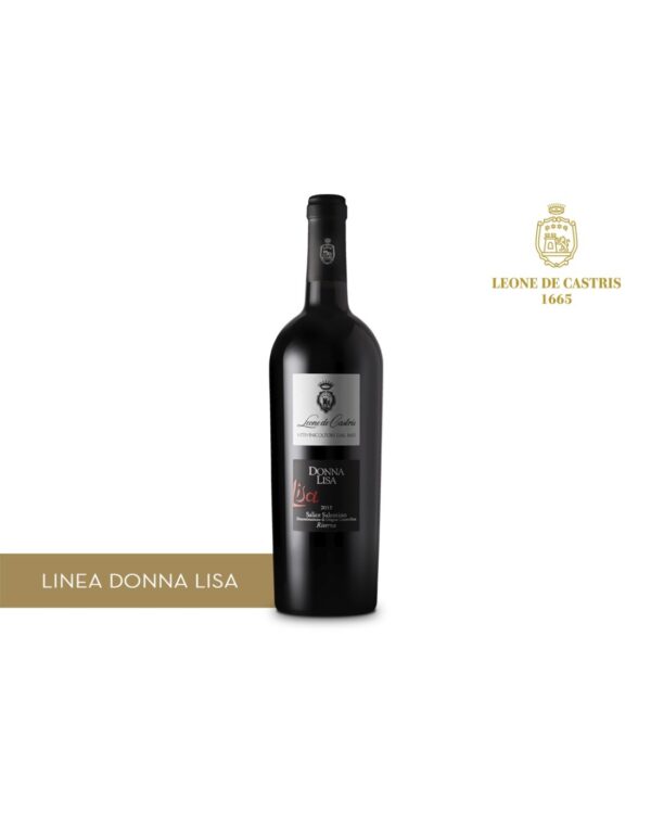 Salice Salentino Riserva 'Donna Lisa' Leone de Castris
