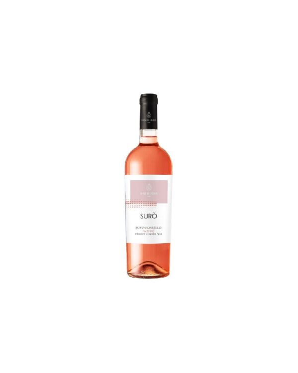 Surò 2022 IGT Salento – Leone de Castris