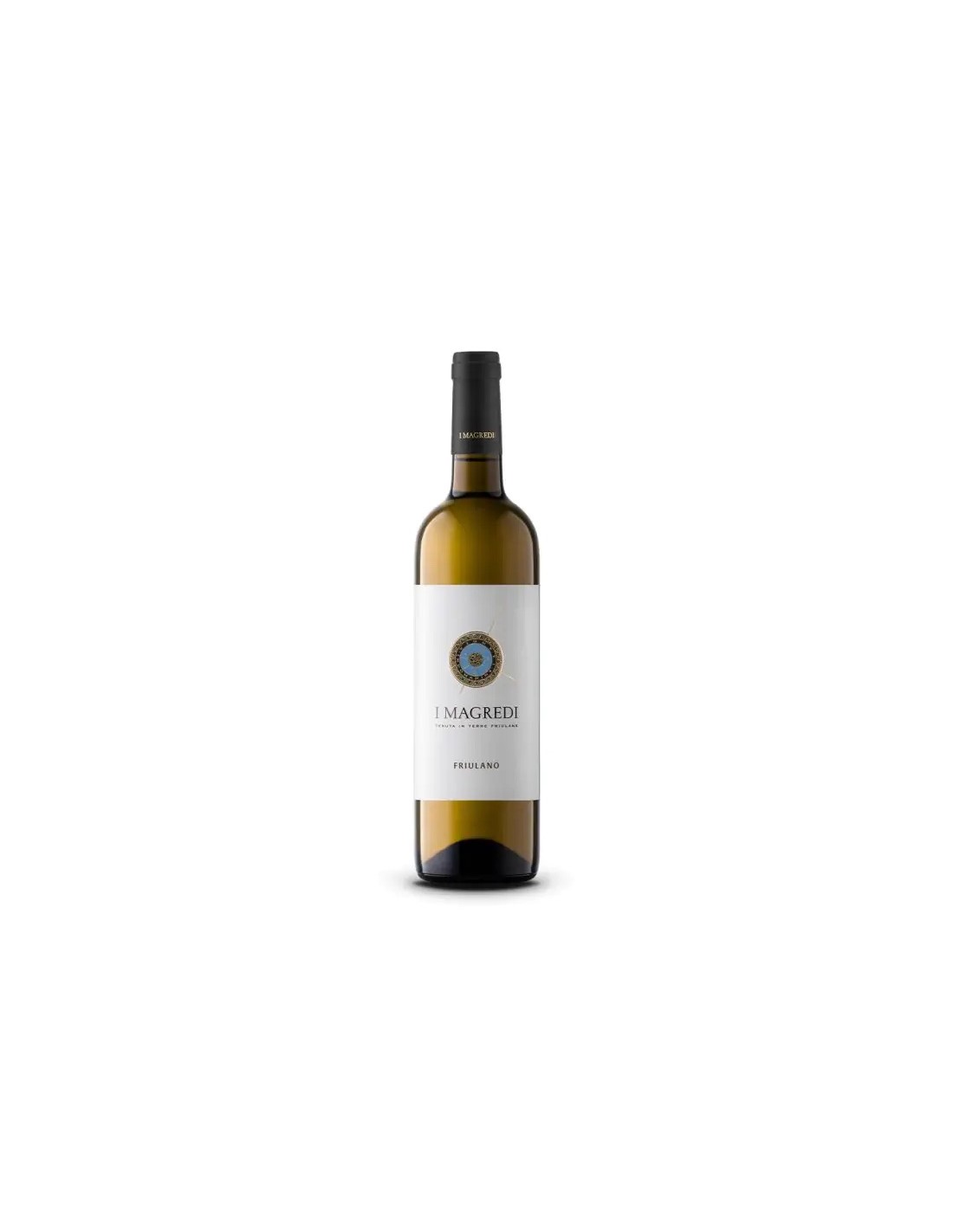 Friulano Friuli DOC Grave 2022 I Magredi