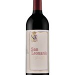 Vigneti delle Dolomiti IGT San Leonardo 2018 Tenuta San Leonardo
