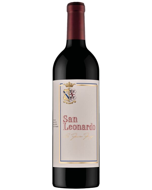 Vigneti delle Dolomiti IGT San Leonardo 2018 Tenuta San Leonardo
