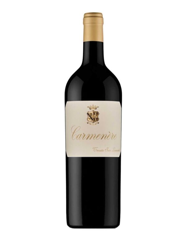 Carmenère 2018 Tenuta San Leonardo Carmenère 2018 Tenuta San Leonardo