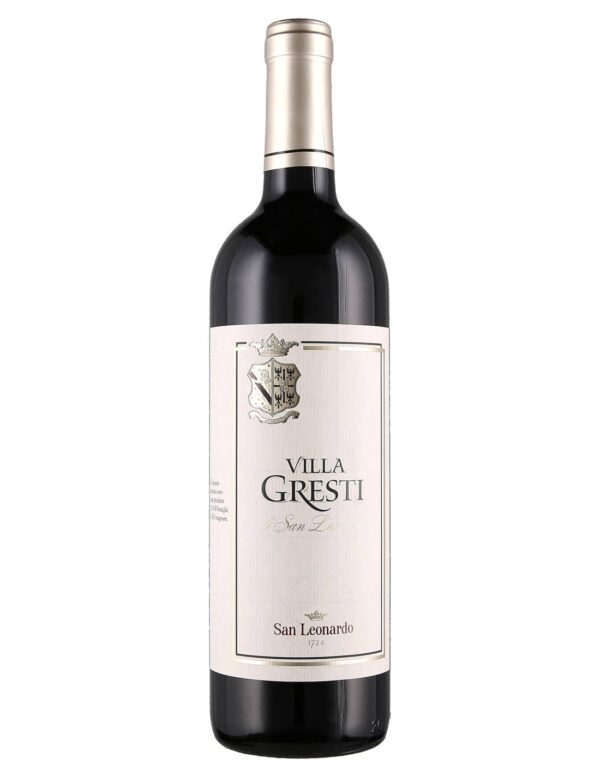 Vigneti delle Dolomiti IGT Villa Gresti 2017 Tenuta San Leonardo Vigneti delle Dolomiti IGT Villa Gresti 2017 Tenuta San Leonardo