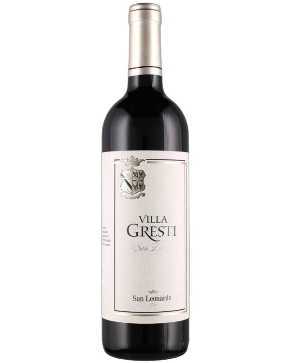 Vigneti delle Dolomiti IGT Villa Gresti 2015 Tenuta San Leonardo