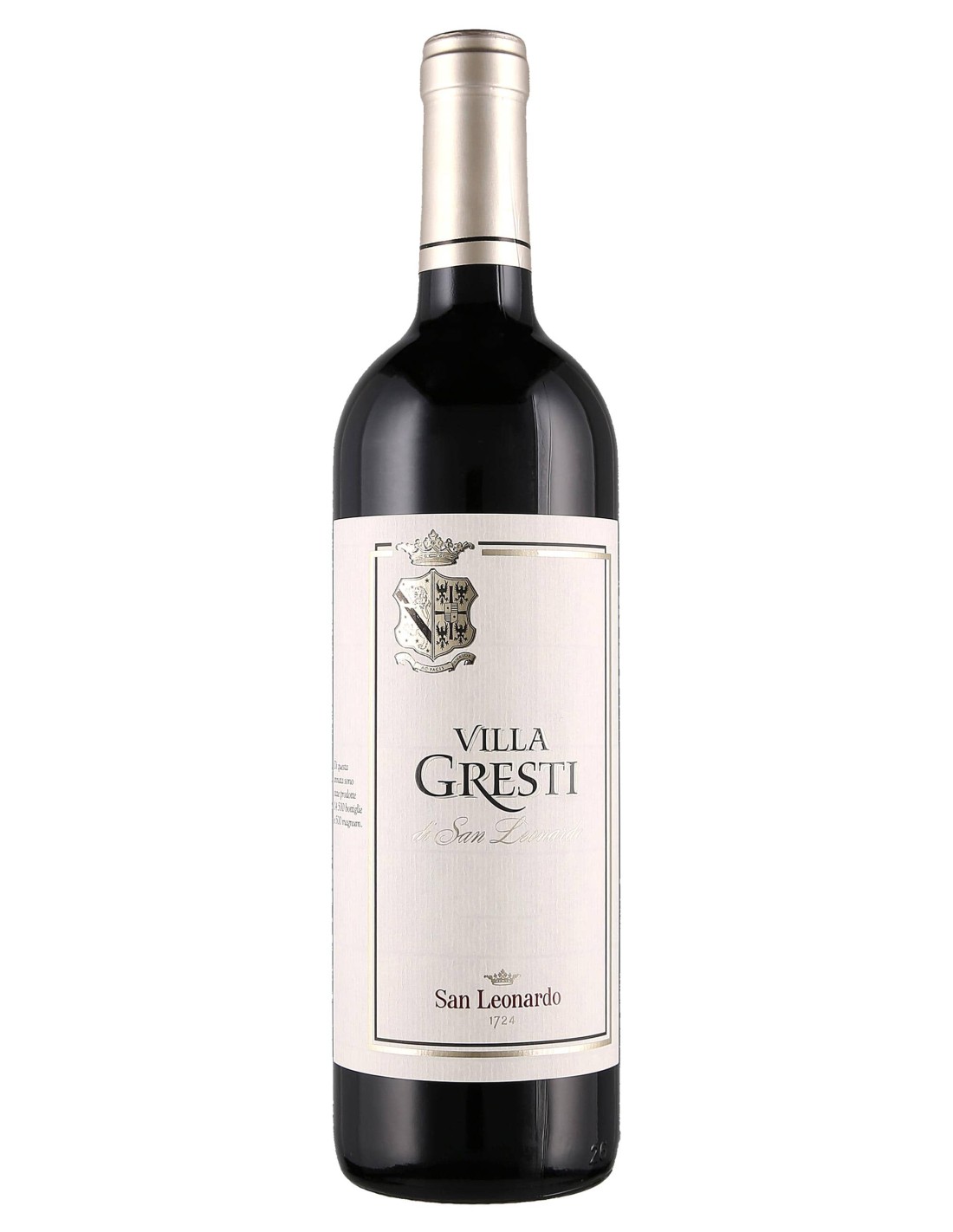 Vigneti delle Dolomiti IGT Villa Gresti 2015 Tenuta San Leonardo