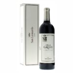 Villa Gresti Tenuta San Leonardo 2019