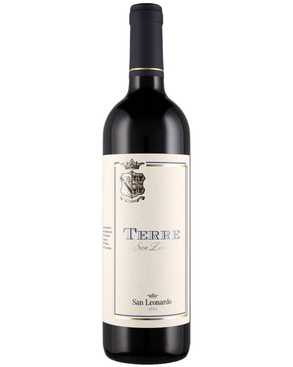 Terre di San Leonardo Vigneti delle Dolomiti IGT 2019