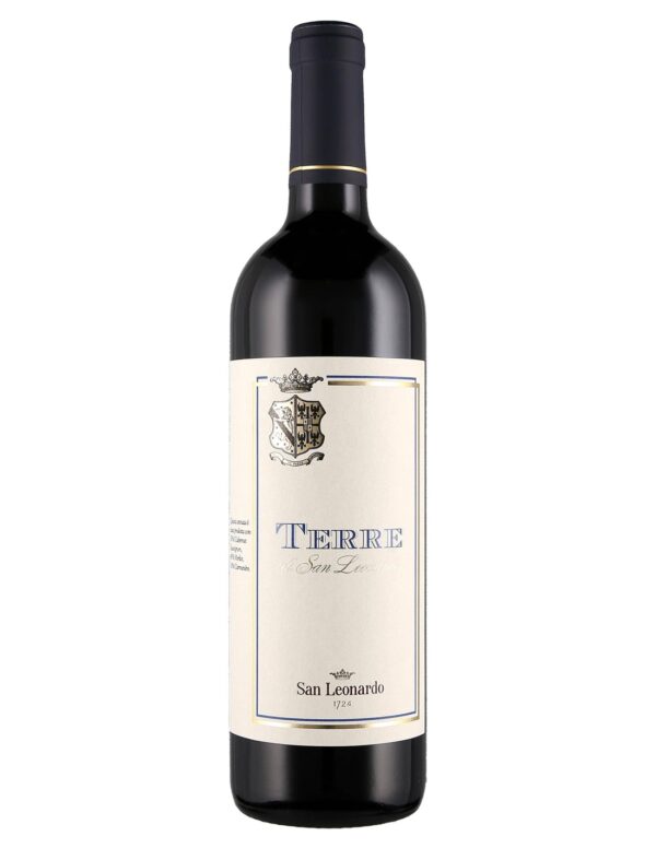 Terre di San Leonardo Vigneti delle Dolomiti IGT 2019