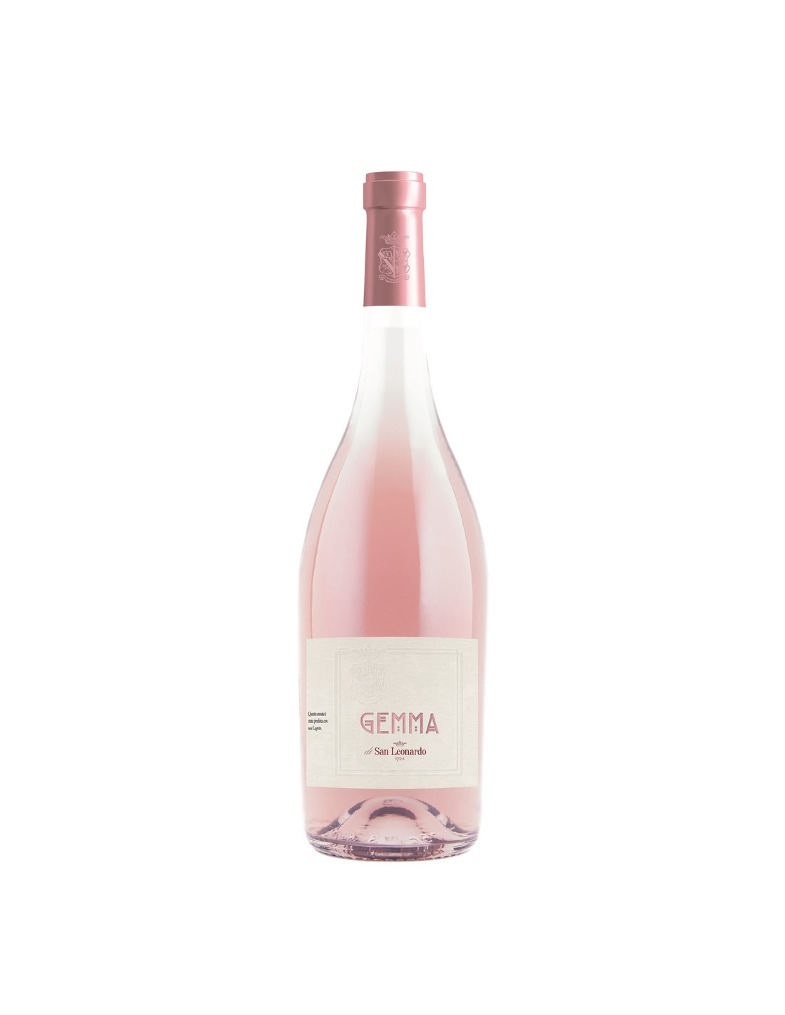 Lagrein Rosato 'Gemma' Tenuta San Leonardo 2022