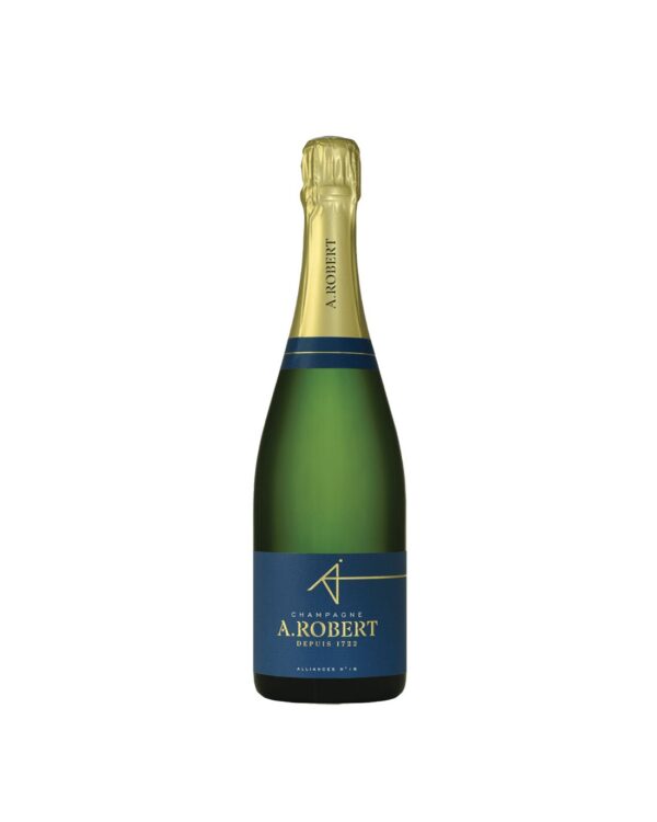 Champagne AOC Alliance N. 16 A. Robert