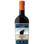 Pure Single Rum Jamaica 5 anni 2016 Tcrl Serie 7