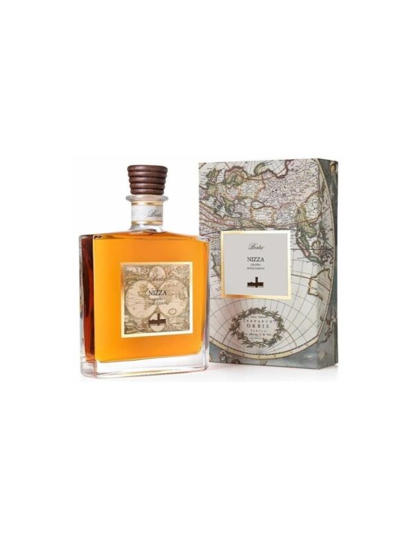 Grappa Berta Nizza Grappa Berta Nizza