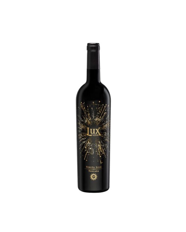 'Lux Vitis' Toscana IGT Luce della Vite - Frescobaldi 2018
