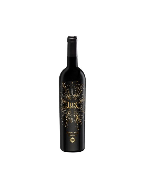 'Lux Vitis' Toscana IGT Luce della Vite - Frescobaldi 2018 'Lux Vitis' Toscana IGT Luce della Vite - Frescobaldi 2018