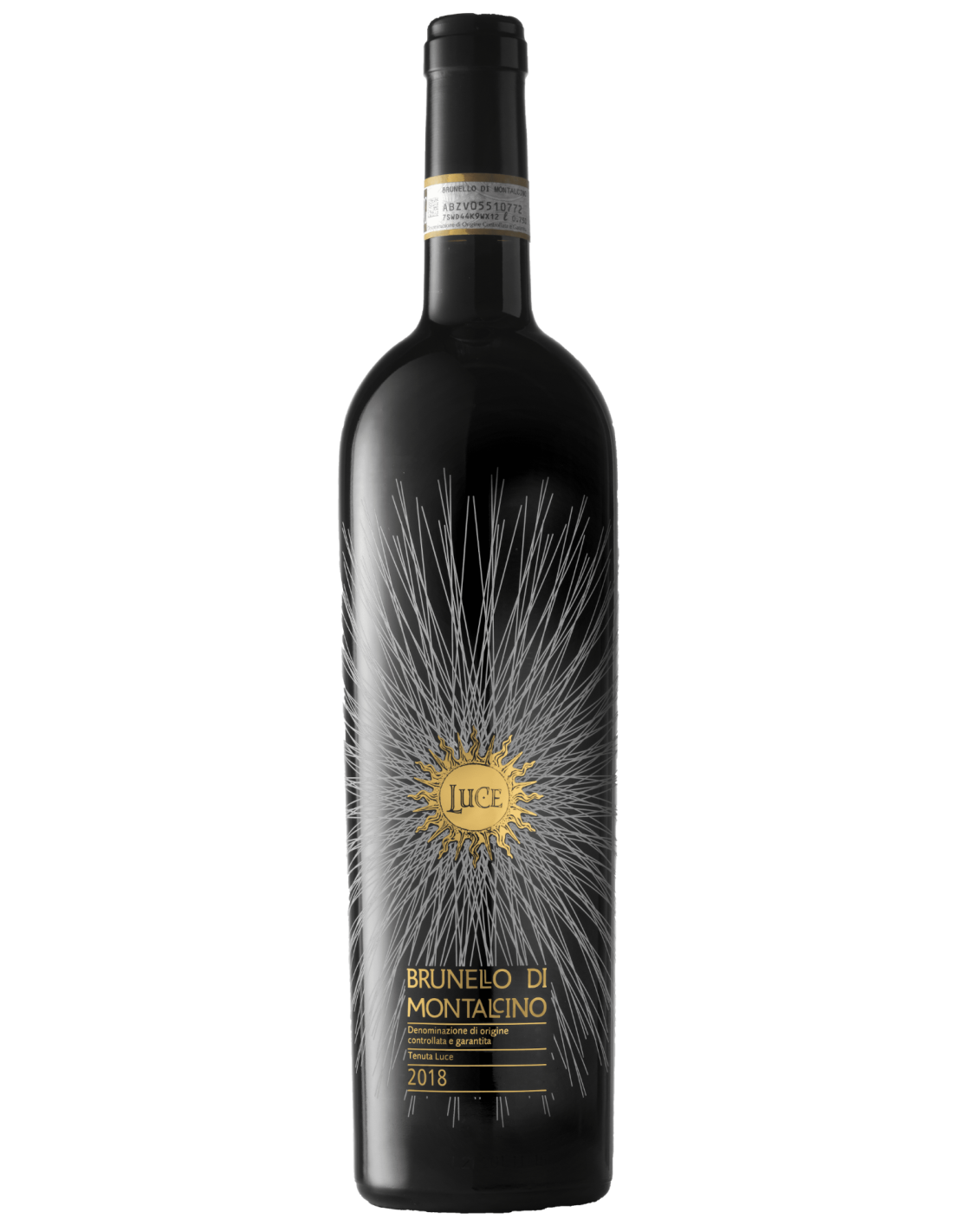 Brunello Di Montalcino DOCG Luce 2018 Frescobaldi