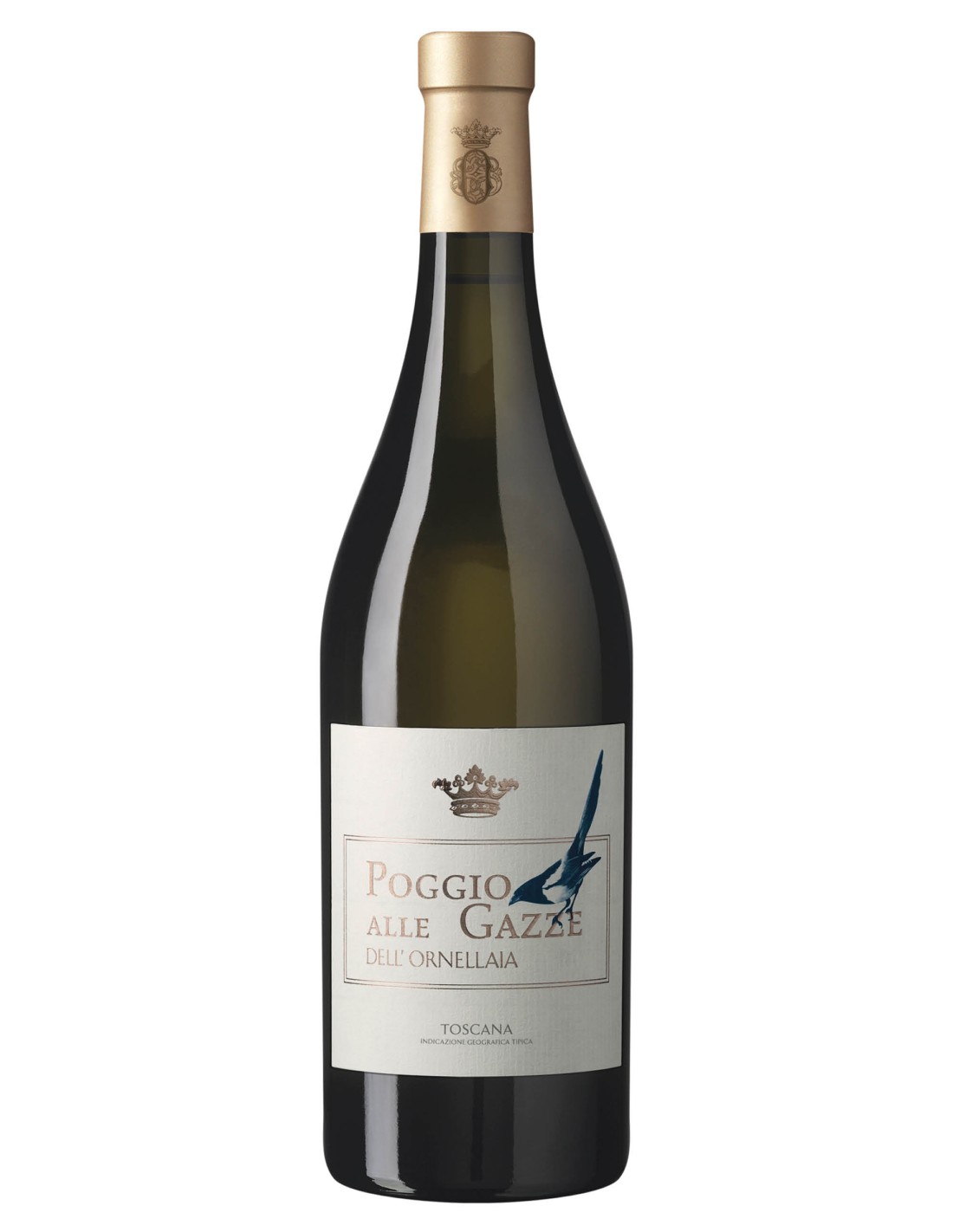 Toscana IGT Poggio alle Gazze 2021 Ornellaia