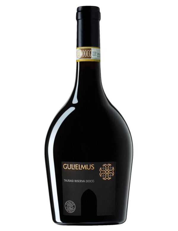 Taurasi DOCG Riserva Gulielmus 2017 Tenute Capaldo Taurasi DOCG Riserva Gulielmus 2017 Tenute Capaldo
