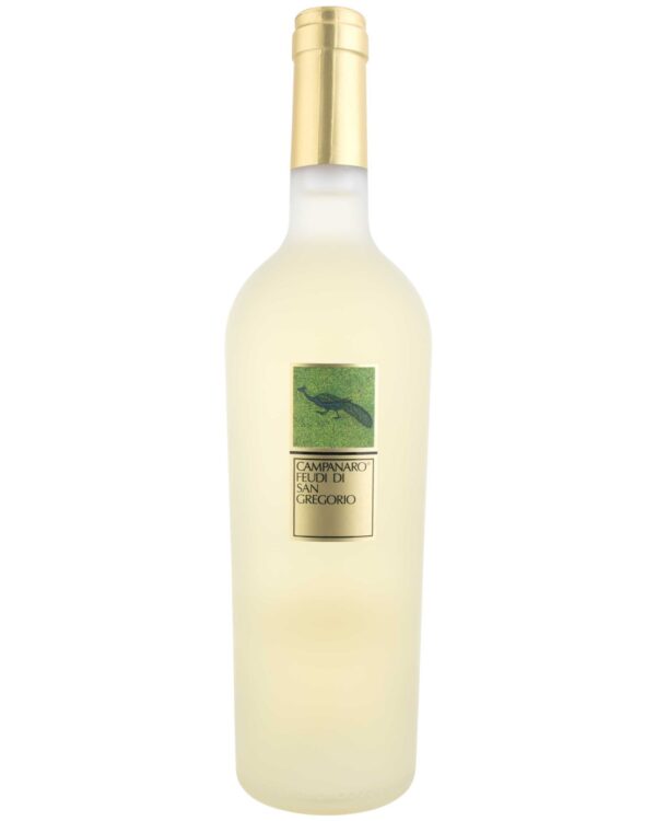 Irpinia DOC Campanaro 2021 Feudi di San Gregorio
