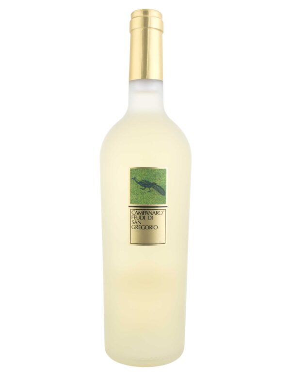 Irpinia DOC Campanaro 2021 Feudi di San Gregorio