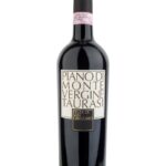 Taurasi Riserva DOCG Piano di Montevergine 2016 Feudi di San Gregorio