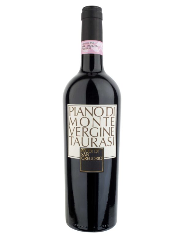 Taurasi Riserva DOCG Piano di Montevergine 2016 Feudi di San Gregorio Taurasi Riserva DOCG Piano di Montevergine 2016 Feudi di San Gregorio