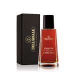 Grappa Dellavalle Affinata in botte di ciliegio