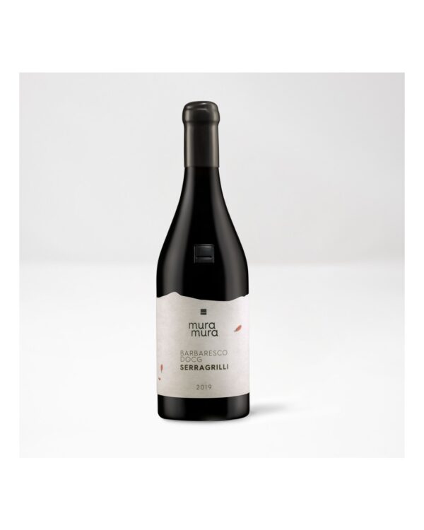 Rosso Barbaresco DOCG 2019 Serragrilli