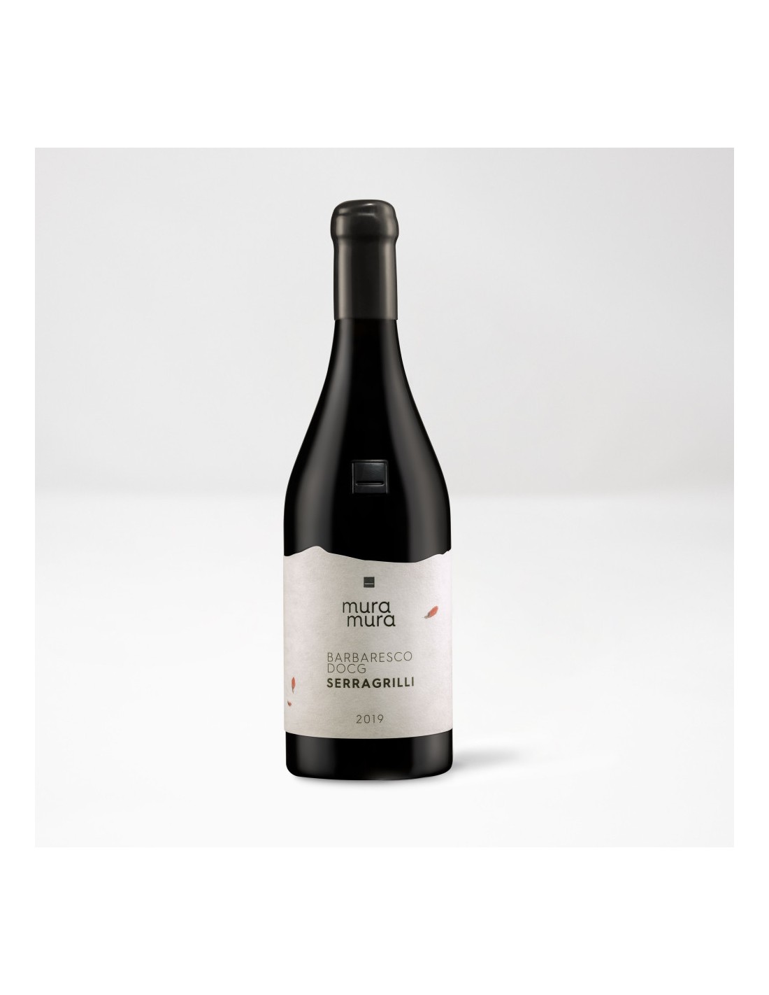 Rosso Barbaresco DOCG 2019 Serragrilli
