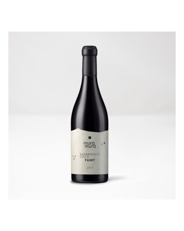 Rosso Barbaresco DOCG 2019 Faset
