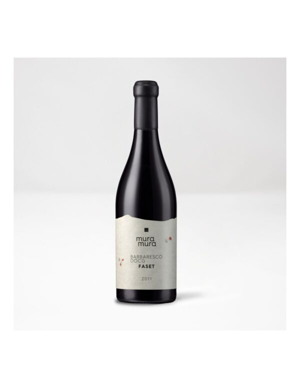 Rosso Barbaresco DOCG 2019 Faset