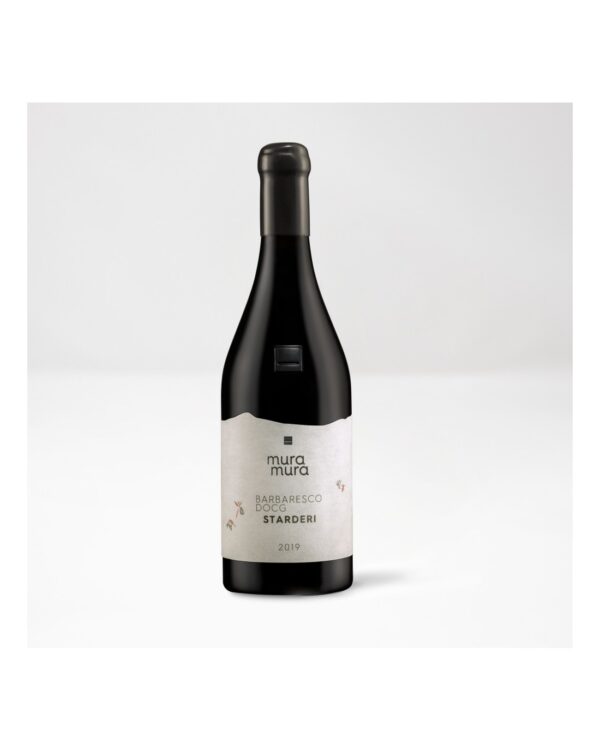 Rosso Barbaresco DOCG 2019 Starderi