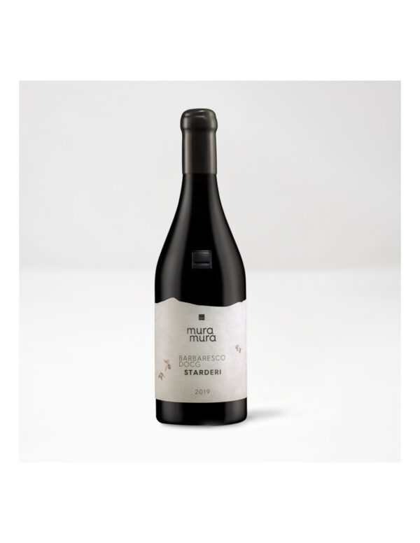 Rosso Barbaresco DOCG 2019 Starderi