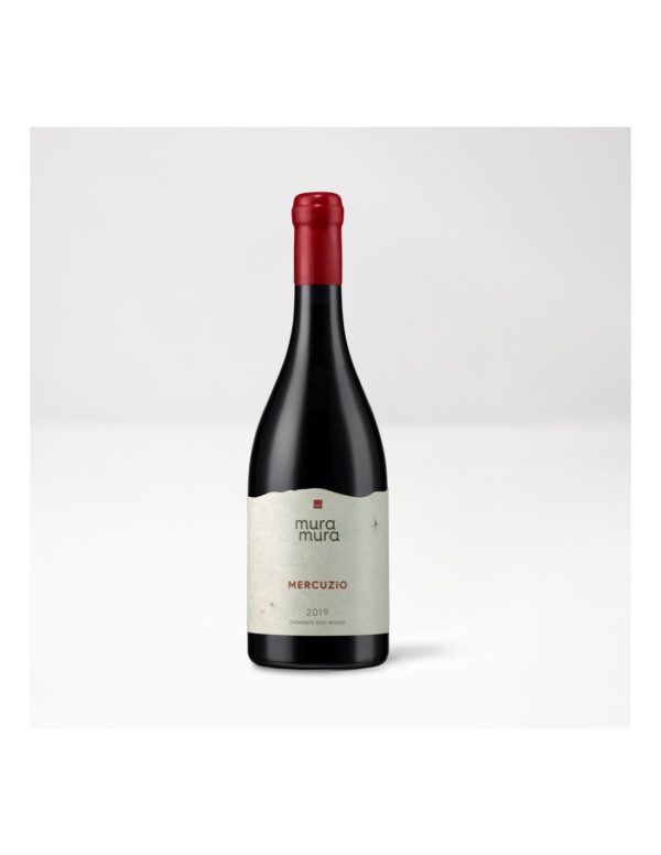 Rosso Piemonte DOC 2019 Mercuzio Rosso Piemonte DOC 2019 Mercuzio