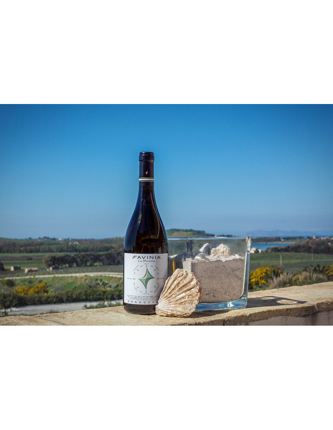 Favinia La Muciara Firriato 2020