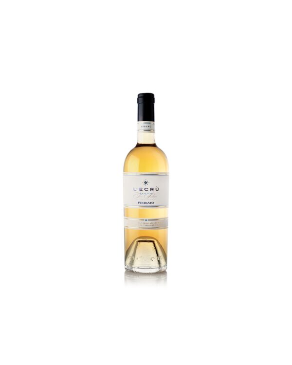 Terre Siciliane IGT L'Ecrù 2020 Firriato