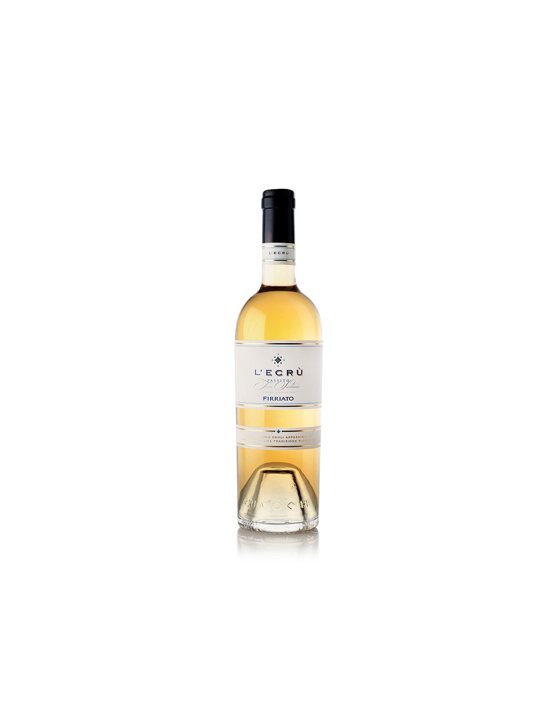 Terre Siciliane IGT L'Ecrù 2020 Firriato