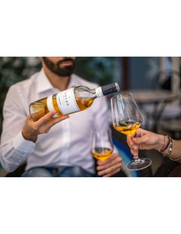 Terre Siciliane IGT L'Ecrù 2020 Firriato