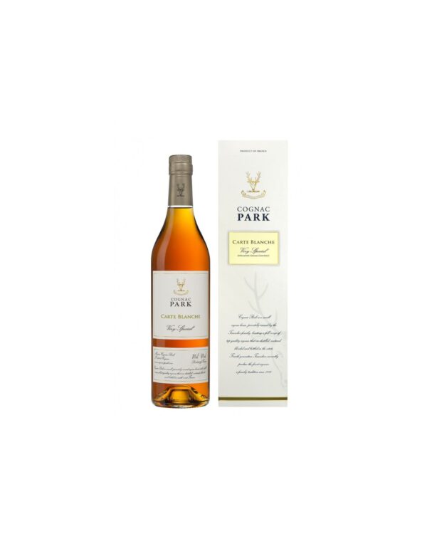 Cognac Park VSOP