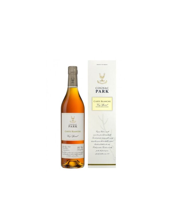 Cognac Park VSOP Cognac Park VSOP