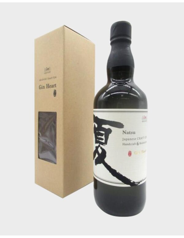 Gin Natsu Akayane Gin Natsu Akayane