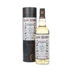 Whisky Caol Ila Single Malt 8YO Clan Denny